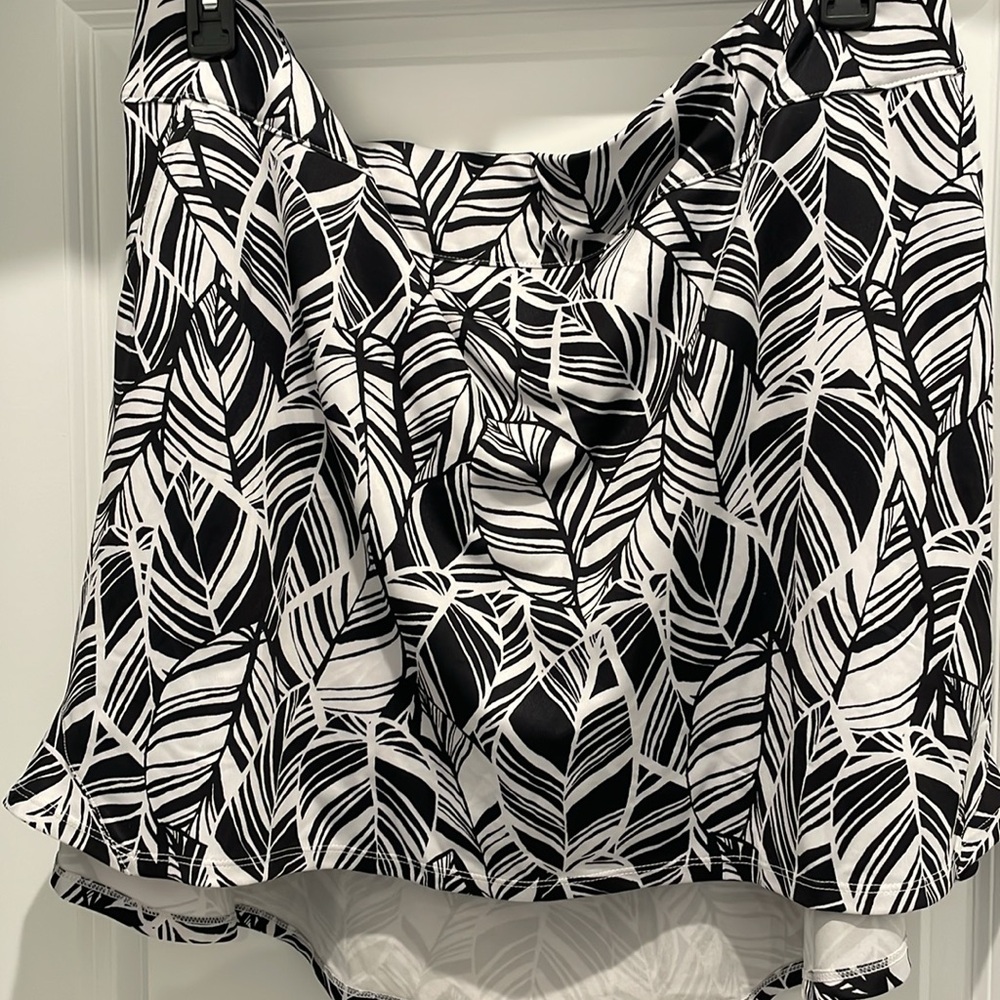 Coral Bay Skort - Size 2X